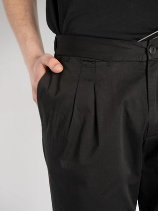 Pantalone 'Leisure II' - Nero