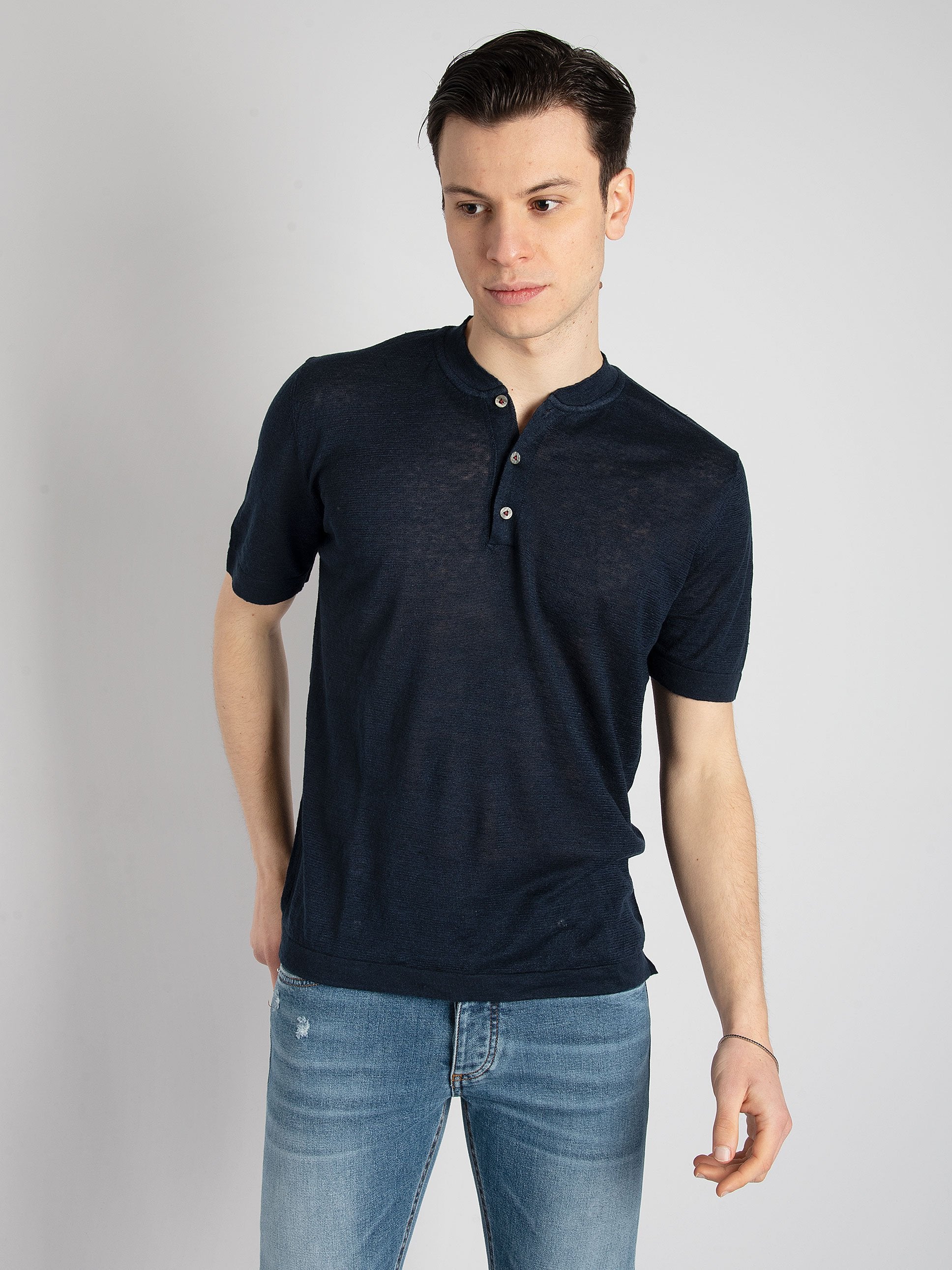 Serafino Lino - Navy