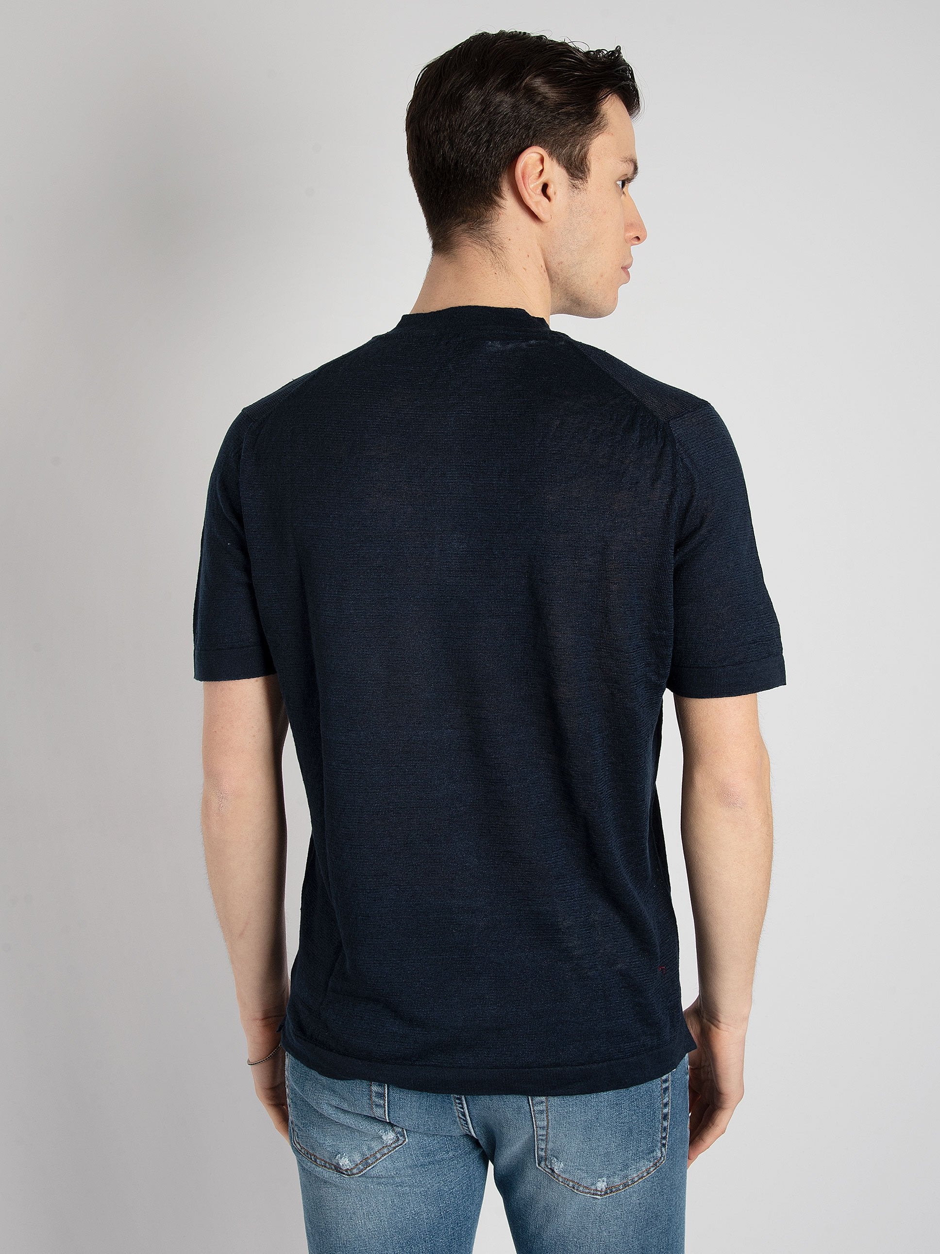 Serafino Lino - Navy