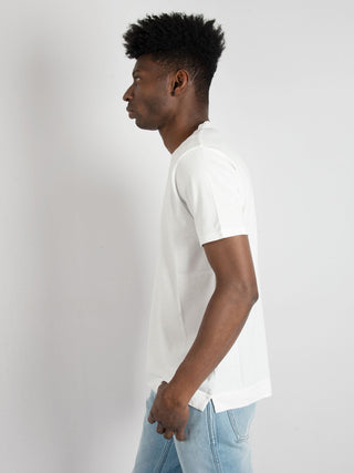 T-shirt Basic - Bianco