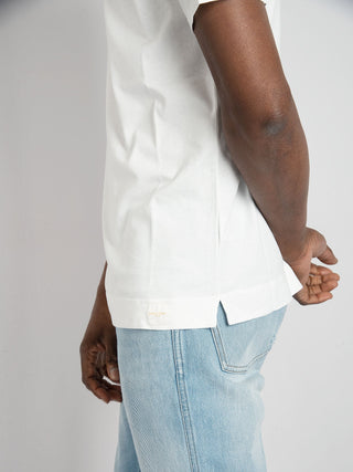 T-shirt Basic - Bianco