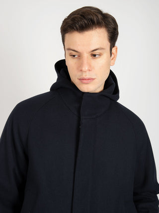 Cappotto Waylon - Blu