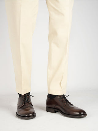 Pantalone Robert - Beige