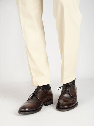 Pantalone Robert - Beige