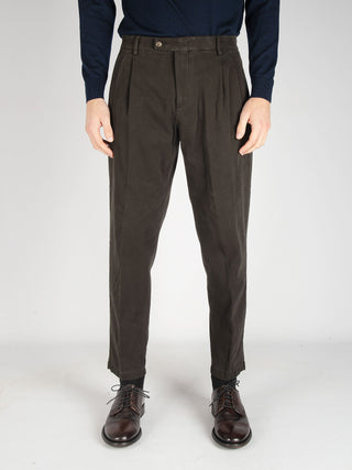 Pantalone Robert - Moro