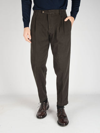 Pantalone Robert - Moro