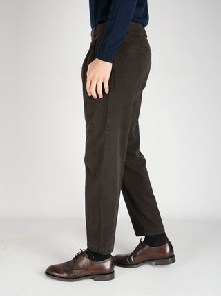 Pantalone Robert - Moro