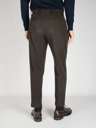 Pantalone Robert - Moro