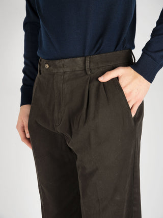 Pantalone Robert - Moro