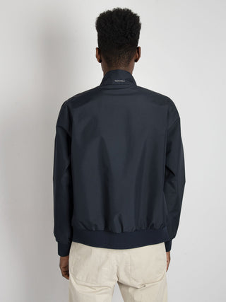 Bomber 'Cross' Goretex - Blu