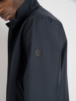 Bomber 'Cross' Goretex - Blu