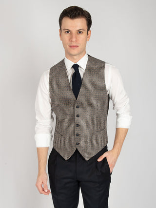 Gillet Brian - Pied de Poule