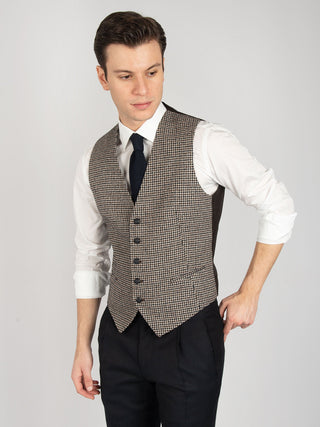 Gillet Brian - Pied de Poule