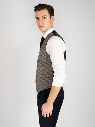 Gillet Brian - Pied de Poule