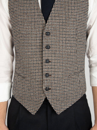 Gillet Brian - Pied de Poule