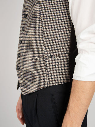 Gillet Brian - Pied de Poule