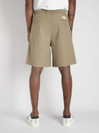 Bermuda 'Aaren' Ripstop - Khaki