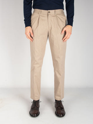 Pantalone Dvr15 - Beige