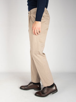 Pantalone Dvr15 - Beige