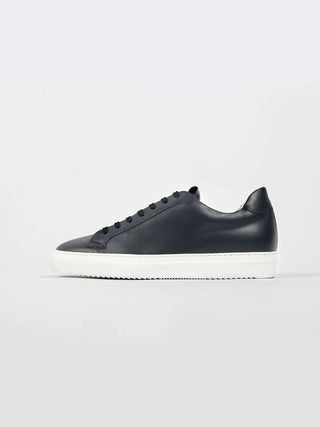 Sneakers 'Plume' - Blu Notte