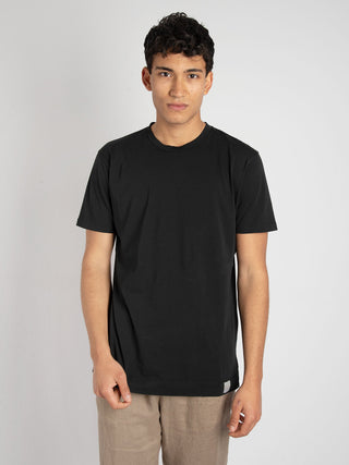 T-shirt Basic - Nero