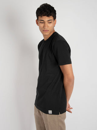 T-shirt Basic - Nero