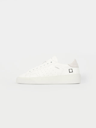 Sneakers 'Levante Calf' - Bianco/Ghiaccio