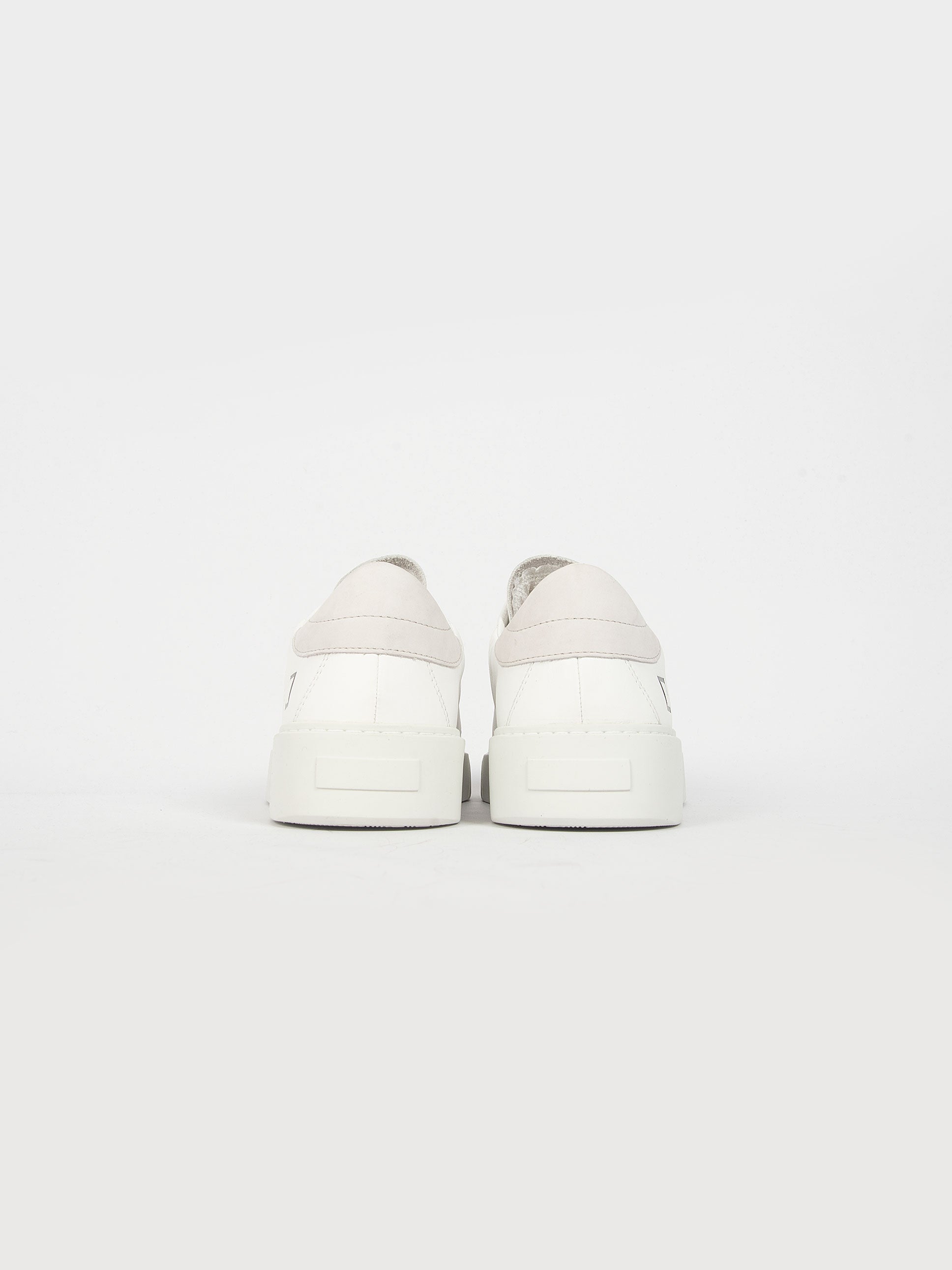 Sneakers 'Levante Calf' - Bianco/Ghiaccio
