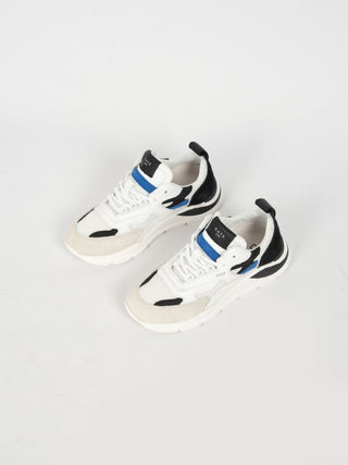 Sneakers 'Fuga 2.0 Colored' Bimbo - Grigio/Blu