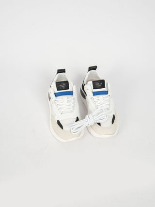 Sneakers 'Fuga 2.0 Colored' Bimbo - Grigio/Blu