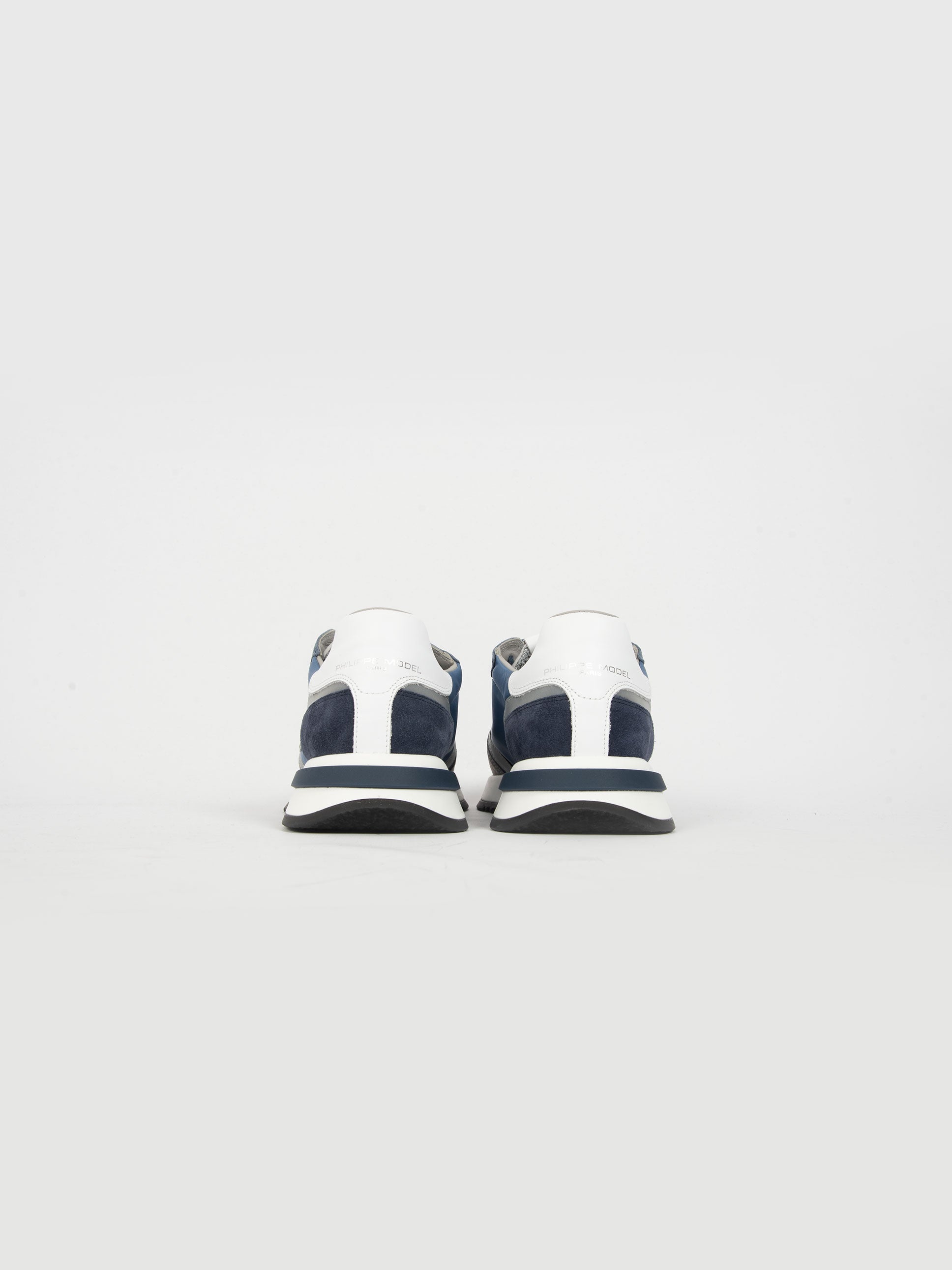 Sneakers Tropez 2.1 - Grigio/Blu