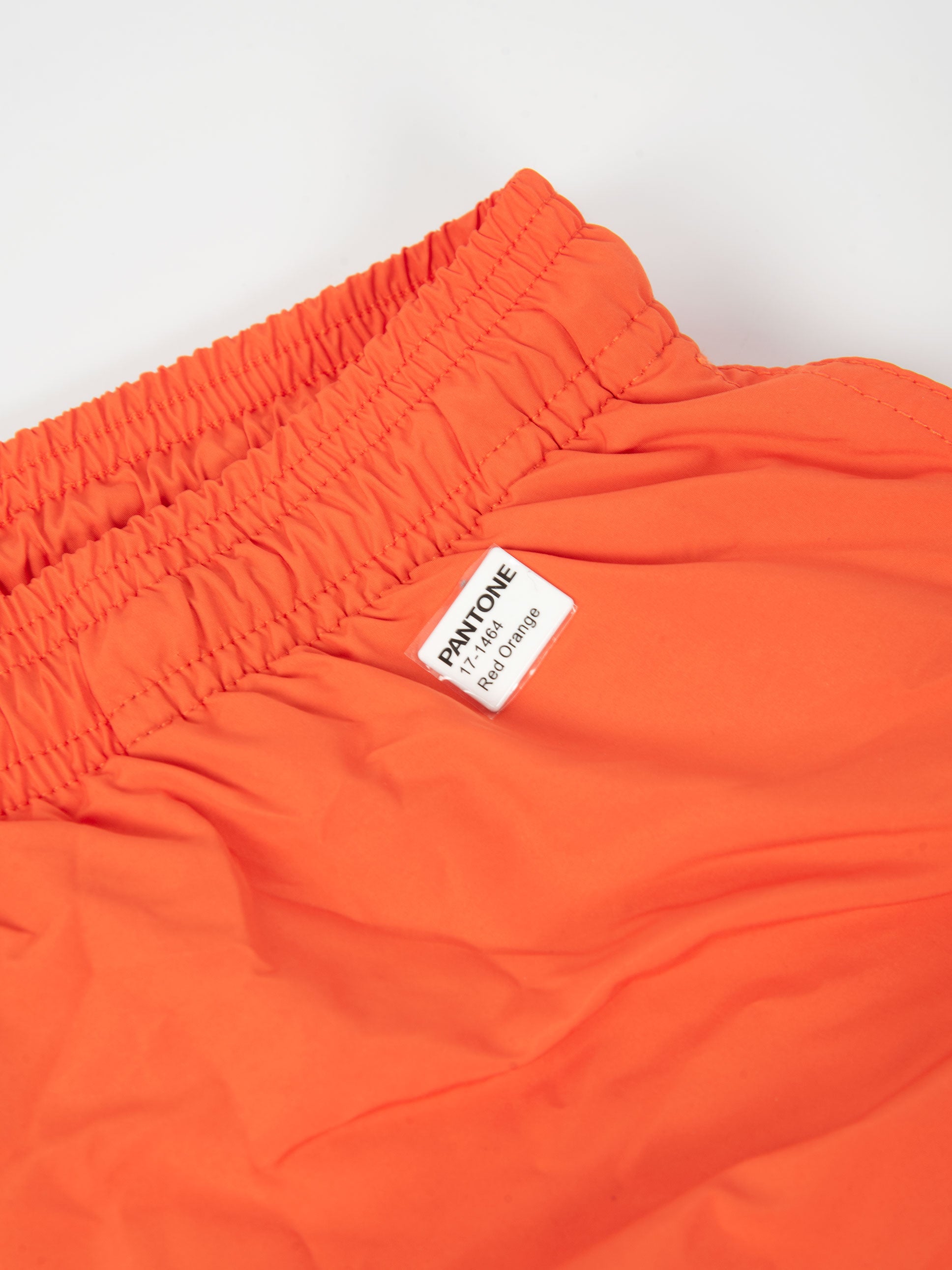 Costume 'Lighting Pantone' - Arancione
