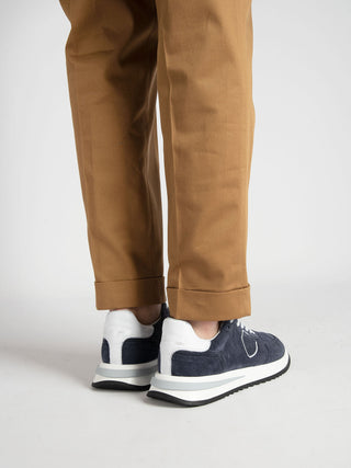 Pantalone 'Soda' - Tabacco