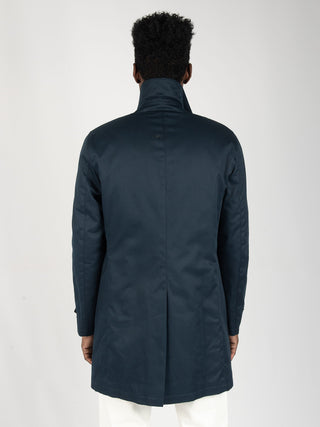 Cappotto Jova - Blu