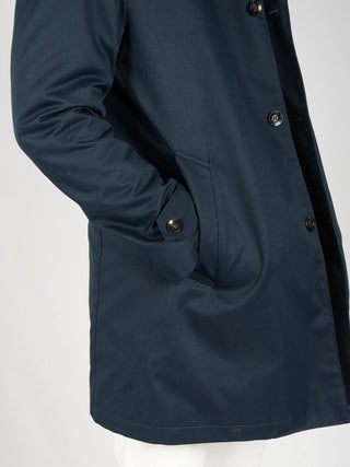 Cappotto Jova - Blu