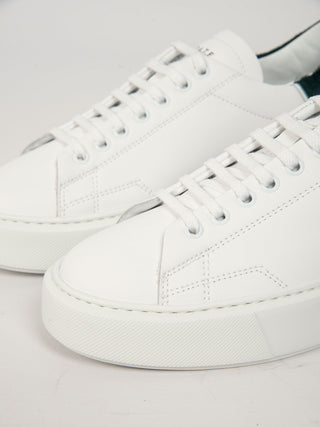 Sneakers Sfera Pony Donna - Bianco/Verde