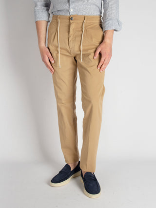 Pantalone' S.Mitte' - Sabbia