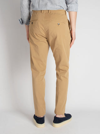 Pantalone' S.Mitte' - Sabbia