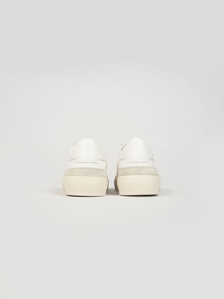 Sneakers Sonica Calf - Bianco