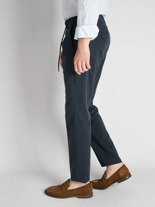 Pantalone' S.Mitte' - Blu