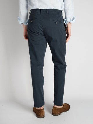 Pantalone' S.Mitte' - Blu