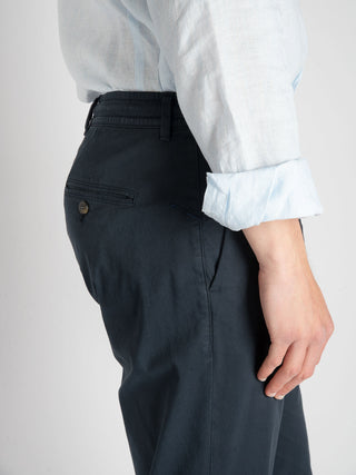 Pantalone' S.Mitte' - Blu