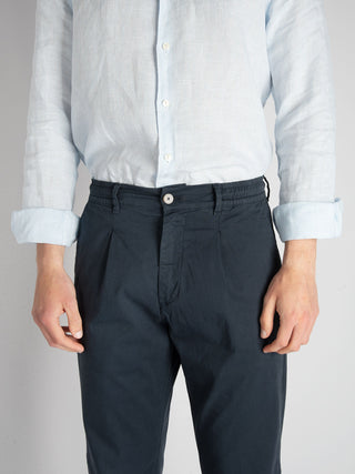 Pantalone' S.Mitte' - Blu