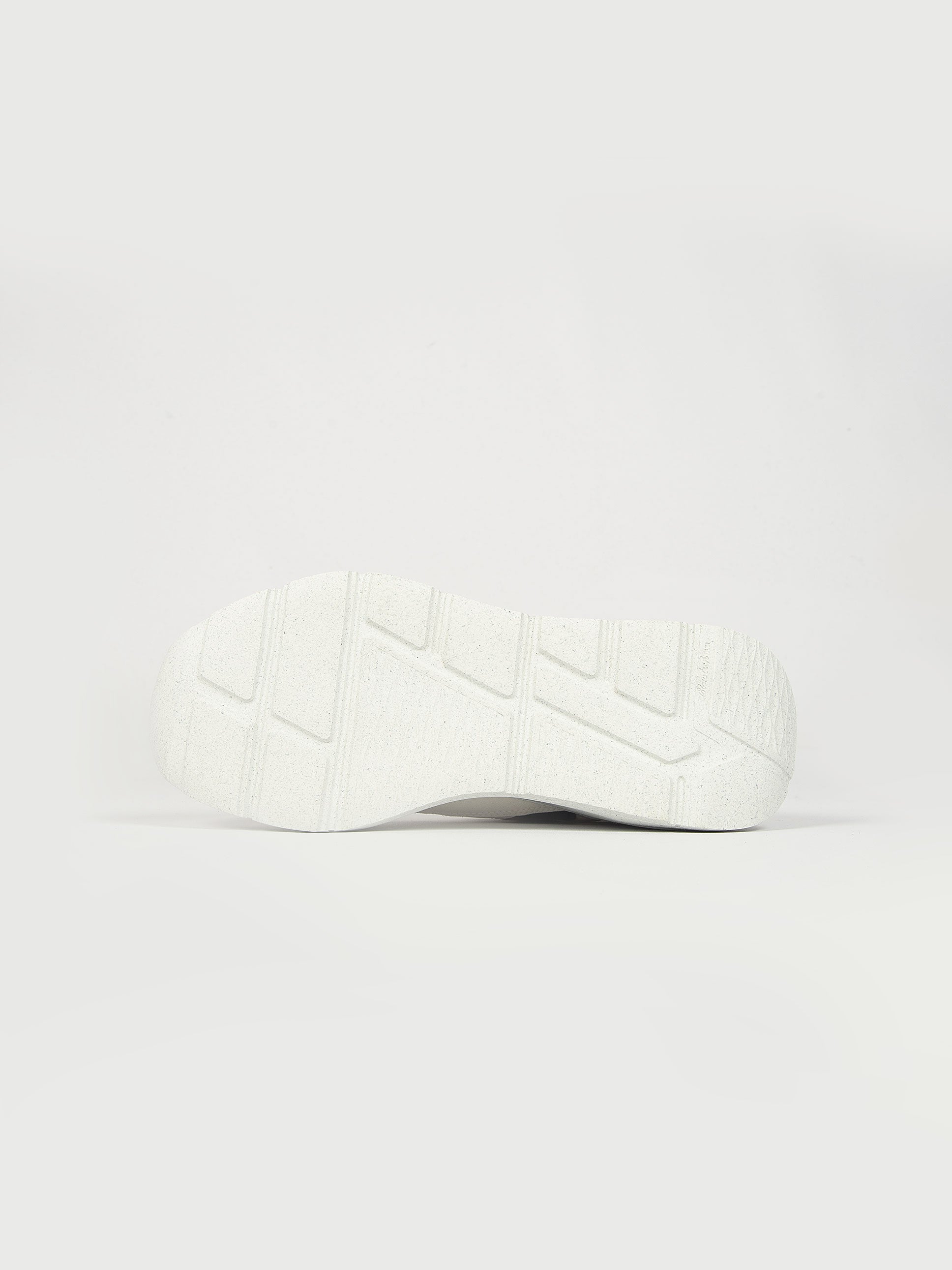 Sneakers Fuga Eco-Vegan - Bianco
