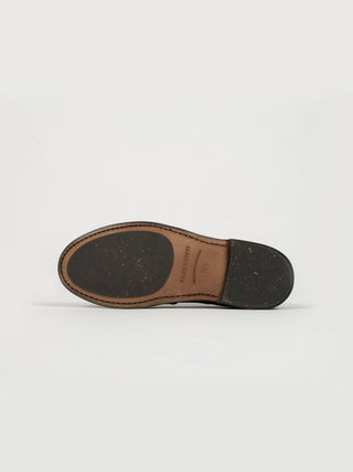 Slip-on Suede - Moro