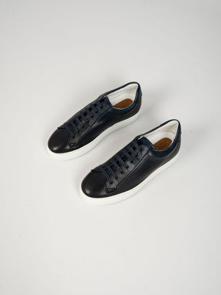 Sneakers 'Boston' - Blu