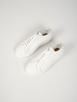 Sneakers 'Nova' - Bianco