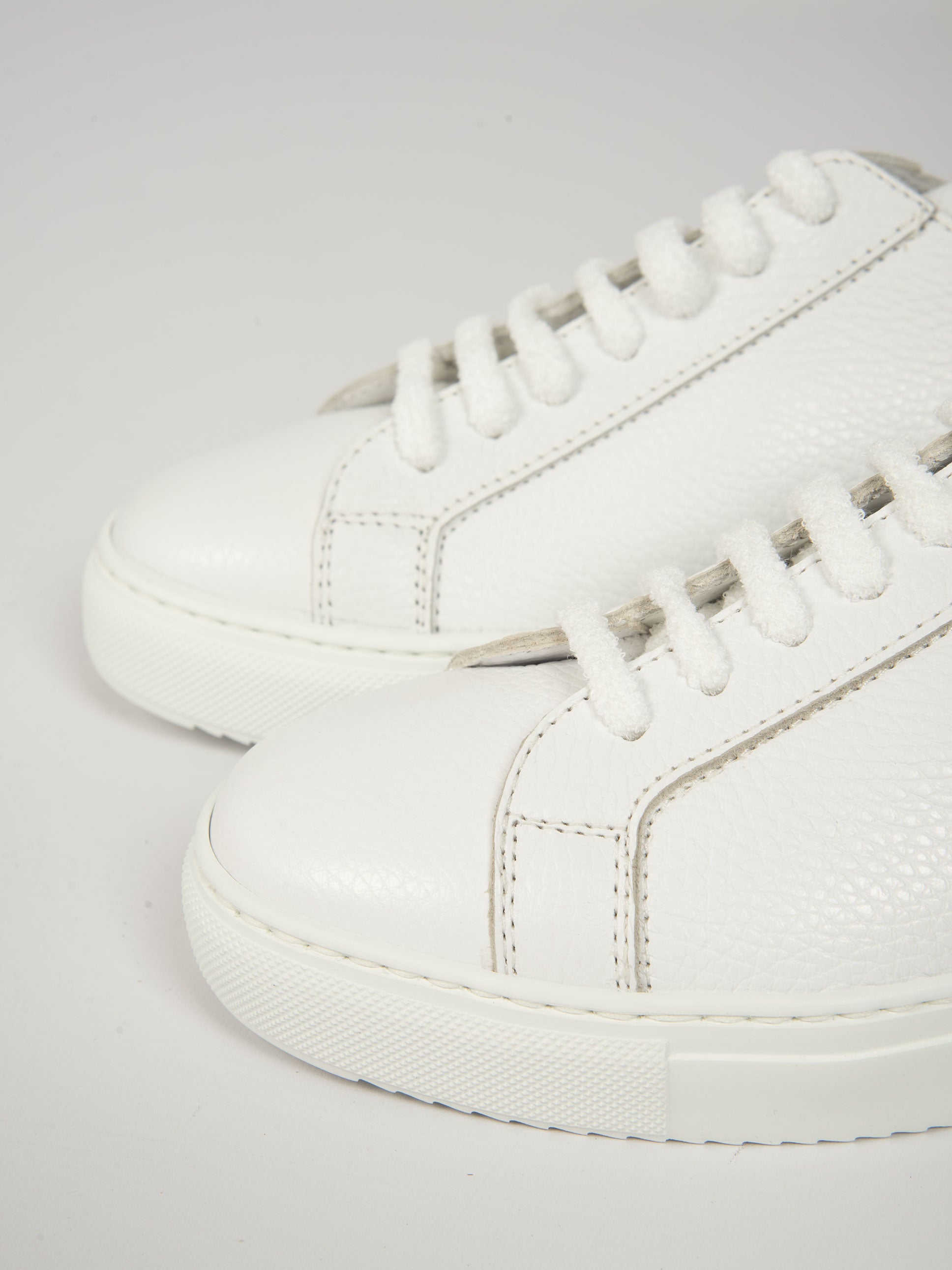 Sneakers 'Nova' - Bianco