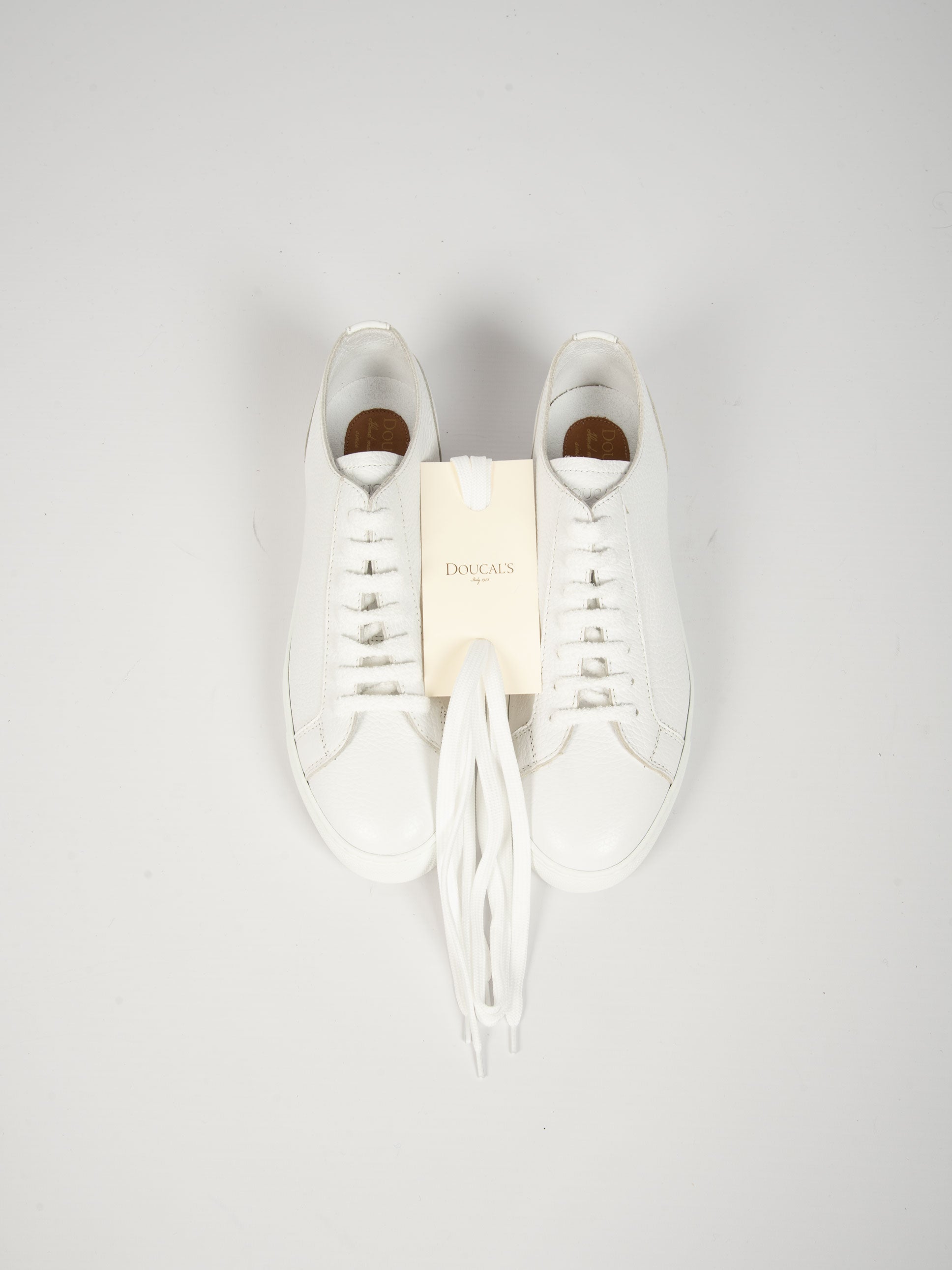 Sneakers 'Nova' - Bianco
