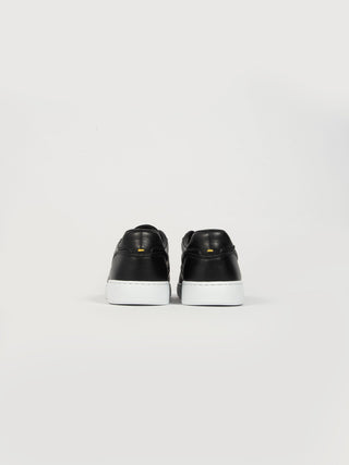 Sneakers 'Chiffon' - Nero